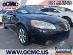 2009 Pontiac G6 GT Coupe