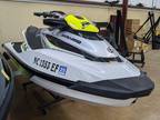 2016 Sea-Doo RXT X 300