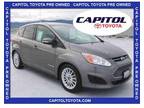 2013 Ford C-Max Hybrid SE