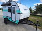 2022 Sunset Park RV Sun Ray Classic 129