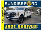 2023 Ford F-250 Super Duty XLT