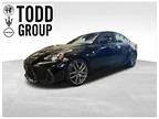 2019 Lexus IS 350 350