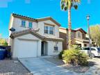 Single Family Residence, Two Story - Las Vegas, NV 594 Swiss Cottage Ave