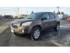 2007 Saturn Outlook XE 4dr SUV