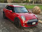 2015 MINI Hardtop 4 Door Cooper Hatchback 4D