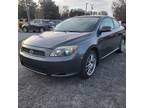 2007 SCION TC 2dr hatchback