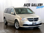 2013 Dodge Grand Caravan 4dr Wgn SXT