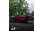 2019 Axis T-23 Boat for Sale