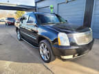 2007 Cadillac Escalade Ext