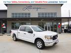 2021 Ford F-150 White, 68K miles