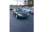 2000 Ford Taurus SES 4dr Sedan