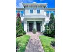 Townhouse - WINTER PARK, FL 1277 Michigan Ave