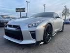 2020 Nissan GT-R Premium AWD 2dr Coupe