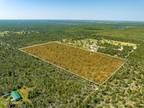 Youngstown, Washington County, FL Undeveloped Land for sale Property ID: