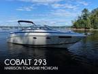 2000 Cobalt 293 Boat for Sale