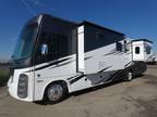 2021 Forest River Georgetown 5 Series GT5 34H5 38ft