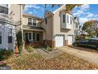 2020 TIFFANY TER, FOREST HILL, MD 21050 Townhouse For Sale MLS# MDHR2026580