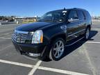 2012 Cadillac Escalade Hybrid