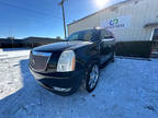 2008 Cadillac Escalade AWD 4dr