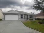 3 Bedroom 2 Bath In The Villages FL 32162