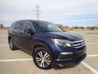 2016 Honda Pilot AWD 4dr EX-L