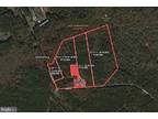 Plot For Sale In Snow Hill, Maryland