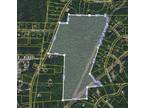 Plot For Sale In Durham, North Carolina