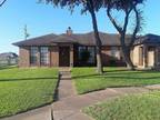 Home For Rent In Glenn Heights, Texas