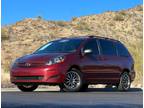 2007 Toyota Sienna 5dr 7-Passenger Van CE FWD