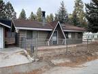 2 Bedroom 1 Bath In Big Bear City CA 92314