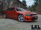 2021 Dodge Charger R/T 4dr Sedan