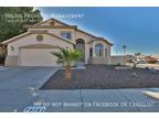 Gorgeous 3-Bedroom Home with Pool in Glendale, AZ! 4783 W Ponderosa Ln