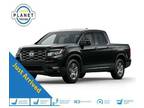 2024 Honda Ridgeline Black, new