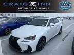 Used 2020Pre-Owned 2020 Lexus IS 300