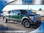 2016 Ford F-250 Green, 119K miles