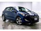 2014 Hyundai Elantra GT Base