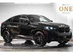 2024New BMWNew X6New Sports Activity Coupe