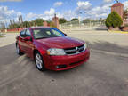 2013 Dodge Avenger 4dr Sdn SXT