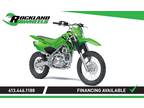 2024 Kawasaki KLX® 140R Motorcycle for Sale