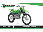 2024 Kawasaki KLX® 140R F Motorcycle for Sale