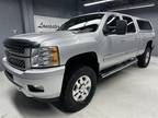 Used 2013 CHEVROLET SILVERADO For Sale