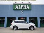 2013 INFINITI QX56 4 Dr SUV