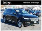 2016 Volvo XC90 Hybrid T8 Inscription