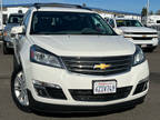 2013 Chevrolet Traverse LT 4dr SUV w/1LT