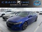Used 2018Pre-Owned 2018 Honda Accord Sport