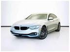 2016 BMW 4 Series 435i x Drive Gran Coupe
