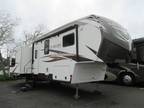 2014 Keystone Laredo 292RL 34ft