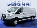 2018 Ford Transit, 175K miles