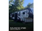 Keystone Avalanche 375RD Fifth Wheel 2018