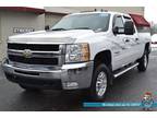 Used 2009 CHEVROLET SILVERADO For Sale